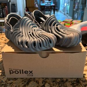 Crocs Pollex Bembury - limited edition! NIB